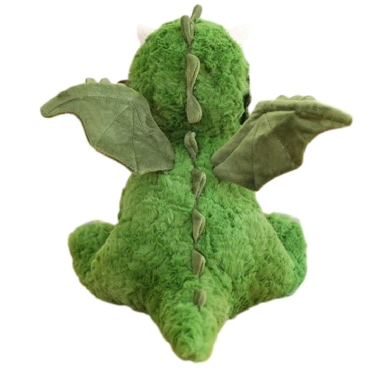 Dino Stuffed Animal high quality
