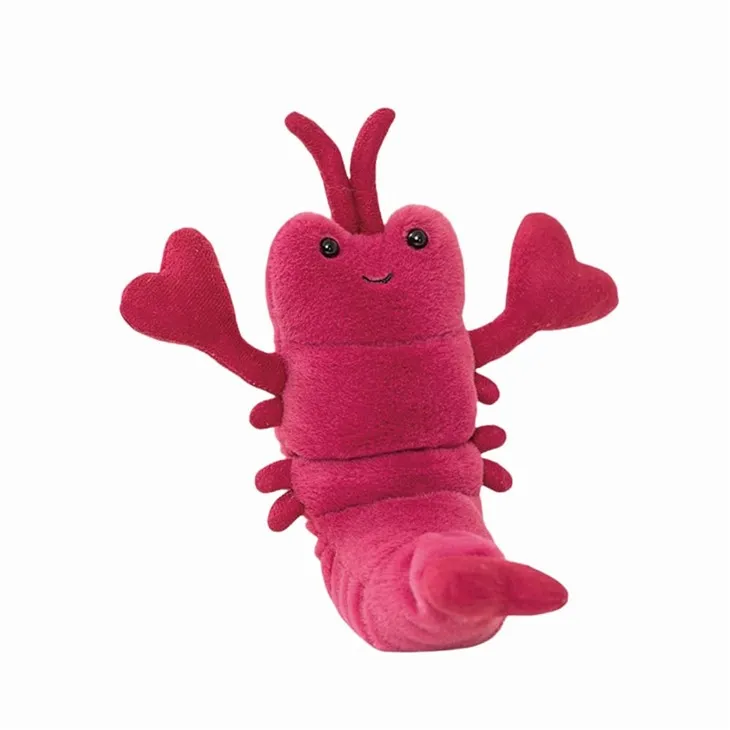 Shrimp Stuffed Animal price